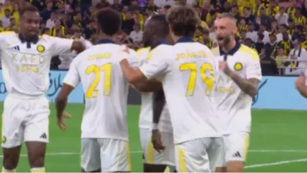  النصر
