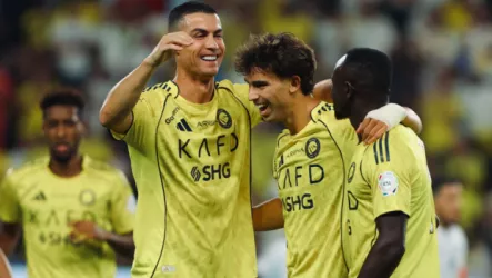  النصر