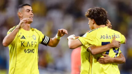 النصر النصر