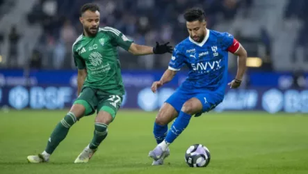  الهلال يقود تحالفًا ثلاثيًا لإقصاء التحكيم السعودي.. قرار يقلب الطاولة