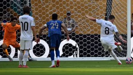  مدرب سالزبورج يزلزل الشارع الرياضي قبل مواجهة الهلال في مونديال الأندية
