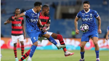 الهلال ضد الرياض الكشف عن حكام مواجهات الهلال والنصر في افتتاح دوري روشن