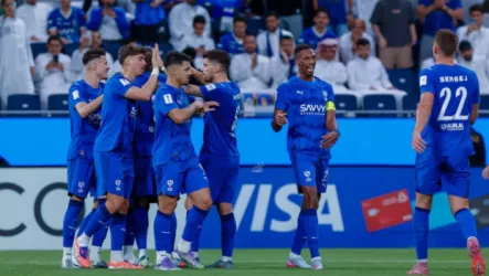  الهلال ضد السد