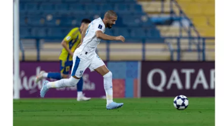 الهلال يعود بفوز ثمين من قطر أمام الغرافة في نخبة آسيا