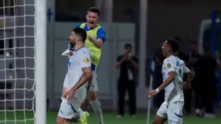  الهلال