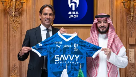 مفاجأت إنزاجي في الهلال | غربلة شاملة تنتظر المحترفين .. و5 نجوم خارج الزعيم بعد المونديال مفاجأت إنزاجي في الهلال | غربلة شاملة تنتظر المحترفين .. و5 نجوم خارج الزعيم بعد المونديال