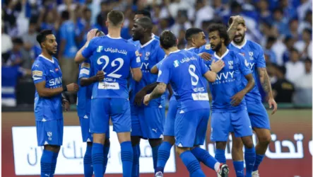  الهلال