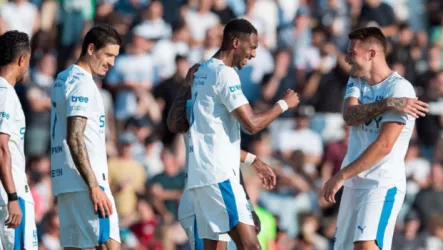  الهلال يفجر مفاجأة.. تمويل صفقتي هيرنانديز ونونيز من موارده الذاتية