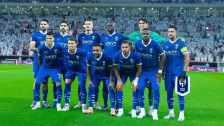  مايسترو الهلال يتلقى عرضا مغريا من عملاق إسبانيا.. إنزاجي في ورطة