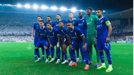  الهلال يضحي بنجم الفريق في الصيفية .. صدمة كبرى