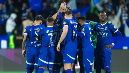  الأهلي يفسد خطة الهلال لضم جدار القادسية في الصيفية.. كواليس نارية