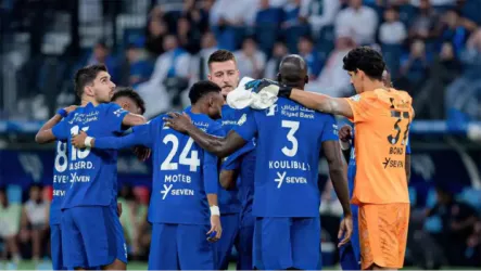  منبوذ الهلال يطير إلى عملاق الدوري القطري.. مفاجأة تسعد إنزاجي