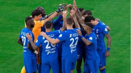  5 معلومات عن صفقة الهلال العالمية المنتظرة.. موهبة برازيلية
