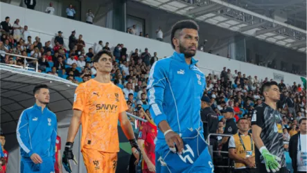  الهلال