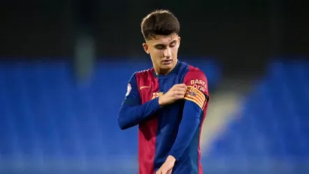 اوناي هيرنانديز الاتحاد يحسم صفقة أوناي هيرنانديز من برشلونة .. تفاصيل العقد