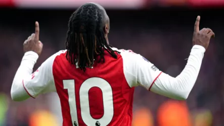 أرسنال يقسو على توتنهام في ديربي لندن | نهاية المباراة