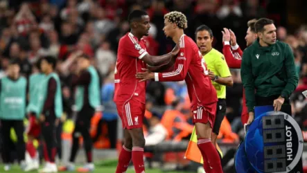  ليفربول