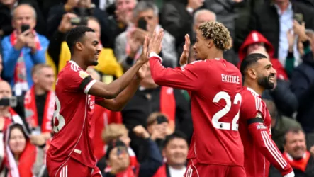  ليفربول