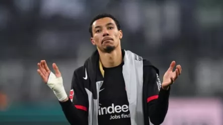  فرانكفورت يرفض عرض الماكبايس.. وليفربول يراقب في الصمت