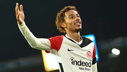  ليفربول يطرق الباب الرسمي لضم النجم الفرنسي