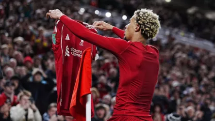  ليفربول