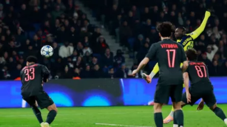 تصريحات غاضبة.. لويس إنريكي يوبيخ نجم باريس سان جيرمان أمام وسائل الإعلام!