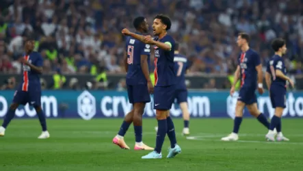 بعد الفوز بدوري أبطال أوروبا.. باريس سان جيرمان يحسم أول صفقاته الصيفية