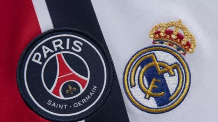  نتيجة مباراة ريال مدريد وباريس سان جيرمان في نصف نهائي كأس العالم للأندية