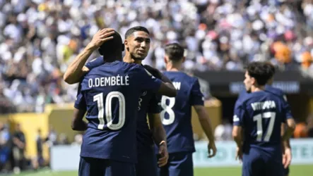  أشرف حكيمي على أعتاب إنجاز تاريخي في كأس العالم للأندية