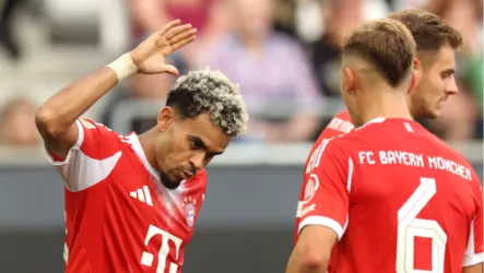  بايرن ميونخ يحقق إنجاز تاريخي غير مسبوق في تاريخ كرة القدم الأوروبية