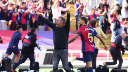  برشلونة يفاجئ نجم الفريق بقرار مثير