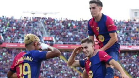  برشلونة في مهمة مستحيلة لحسم هذه الصفقة!