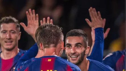  الدوري الإسباني
