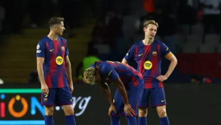  مصيبة جديدة تصعق برشلونة قبل كلاسيكو الأرض بسبب فيروس معدي!