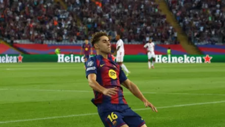 فيديو| شاهد ملخص ثنائية فيرمين لوبيز الخرافية في أولمبياكوس