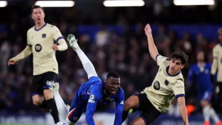 بعد ثلاثية تشيلسي الكارثية.. تعرف على حسابات برشلونة لبلوغ ثمن نهائي دوري أبطال أوروبا