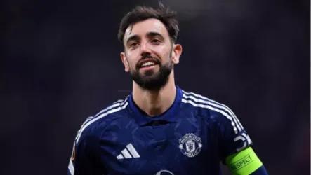 برونو فيرنانديز صفقة دوري روشن المنتظرة .. مانشستر يونايتد يفاجئ الجميع بسعر برونو فيرنانديز