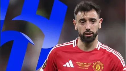 السر البرتغالي في مانشستر.. برونو فيرنانديز يصنع فارق ماتياس كونيا