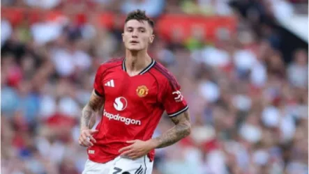 أزمة هجومية تضرب أولد ترافورد.. ولعنة الإصابات تنال من قناص الشياطين