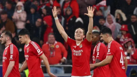  ثالث صفقات ألونسو.. مانشستر يونايتد يساعد ريال مدريد في خدعة بنفيكا