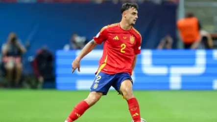  أتلتيكو مدريد يخطف نجم ألميريا أمام أعين الجميع