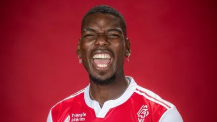 بعد عامين من الغياب.. بوجبا يستعد للعودة للملاعب مع موناكو