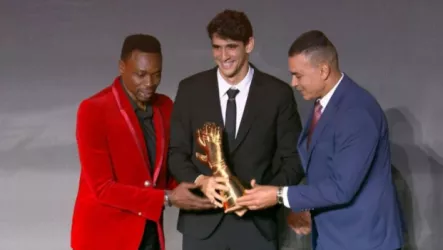 فيديو I أخطبوط الأطلس يوجه رسالة خاصة لجماهير الزعيم.. والهلال يحتفل ببونو بطريقته الخاصة