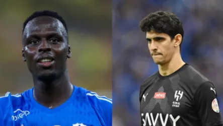  بونو وميندي .. صراع مغربي سنغالي على جائزة أفضل حارس في إفريقيا