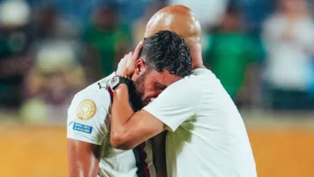 بيب جوارديولا - ريان شرقي أبرز المواهب التي رأيتها .. جوارديولا يغازل نجمه ويضعه أمام علامة الاستفهام