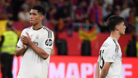  بيلينجهام خارج حسابات ريال مدريد في ختام الموسم.. والجراحة تلوح في الأفق