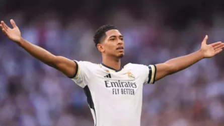 حيرة ألونسو قبل ديربي مدريد بسبب بيلينجهام