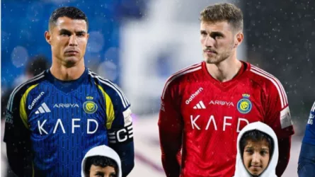  منبوذ النصر يتحدى خيسوس ويحسم موقفه من الانتقال إلى الشباب