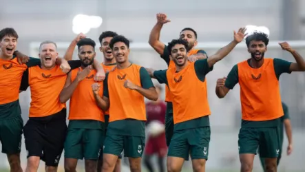  موهبة الاتفاق على رادار أندية دوري روشن في الشتوية