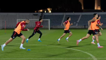 الهلال يعلن جاهزية لاعبه لمواجهة التعاون بدوري روشن